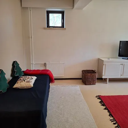 Granny's Aurora شقة