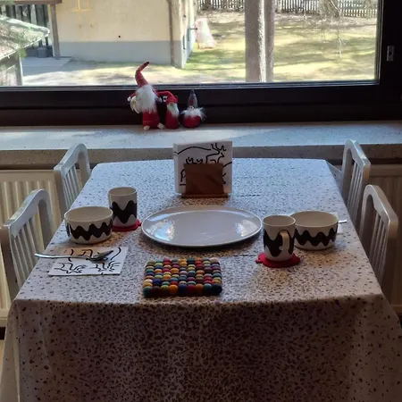 Granny's Aurora * روفانييمي