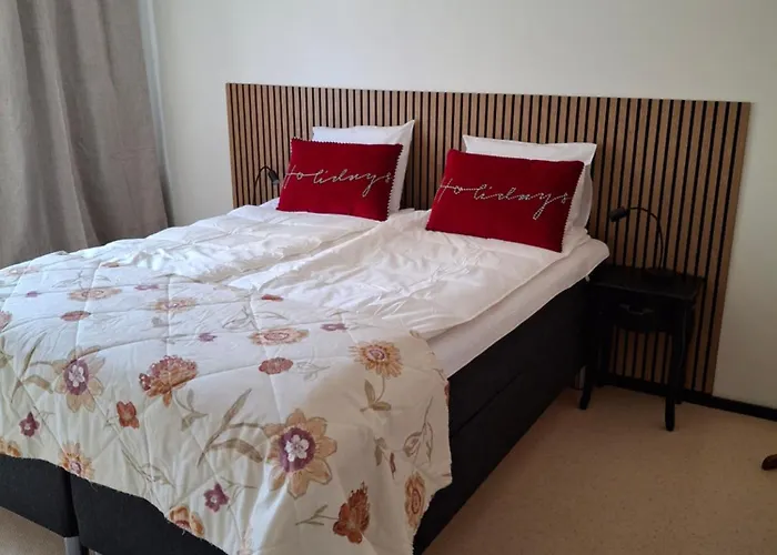 Granny's Aurora Διαμέρισμα