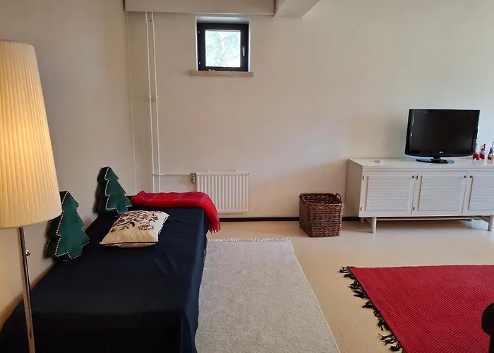 Granny's Aurora Διαμέρισμα