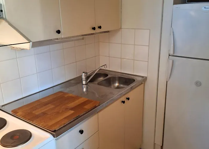 Διαμέρισμα Granny's Aurora *